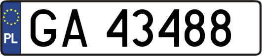 GA43488