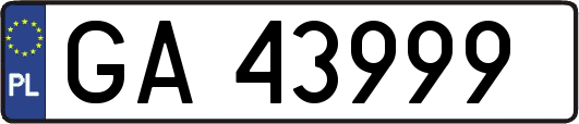 GA43999