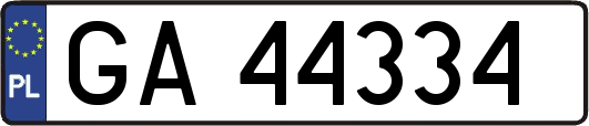 GA44334