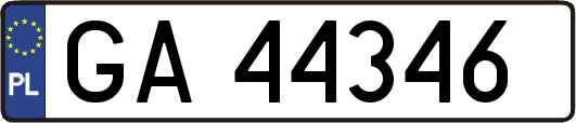 GA44346