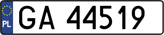 GA44519
