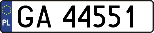 GA44551