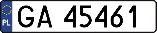 GA45461