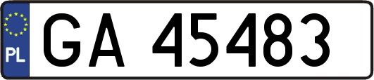 GA45483