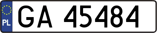 GA45484