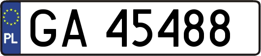 GA45488