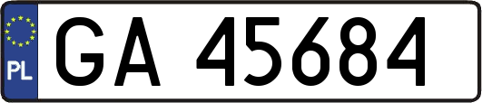 GA45684
