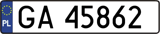 GA45862