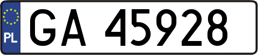 GA45928