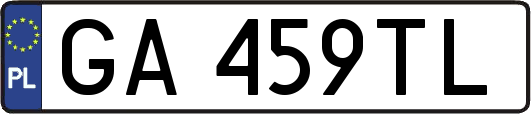 GA459TL