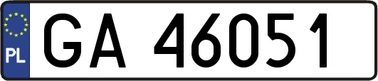 GA46051