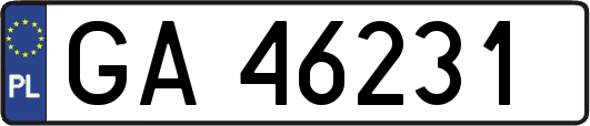 GA46231