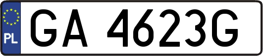 GA4623G