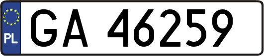 GA46259