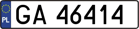 GA46414