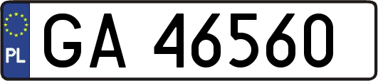 GA46560