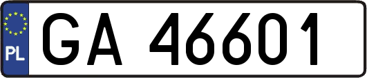 GA46601
