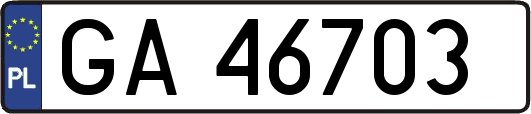 GA46703