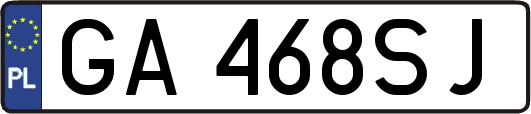 GA468SJ