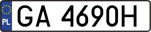 GA4690H