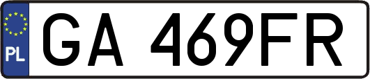 GA469FR