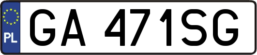 GA471SG