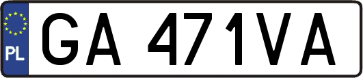 GA471VA