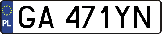 GA471YN