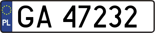 GA47232
