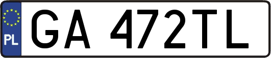 GA472TL