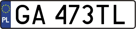 GA473TL