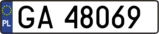 GA48069