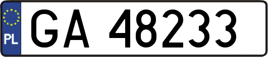 GA48233