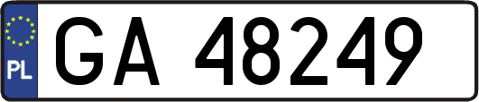 GA48249
