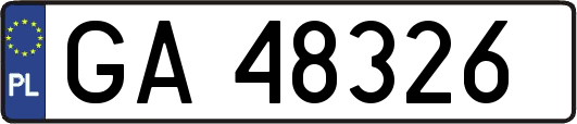GA48326