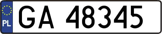 GA48345