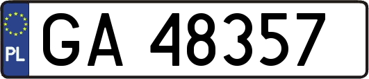 GA48357