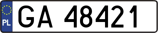 GA48421