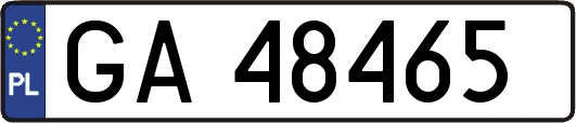 GA48465