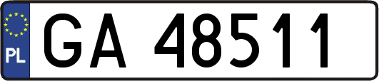 GA48511