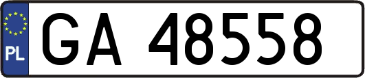 GA48558
