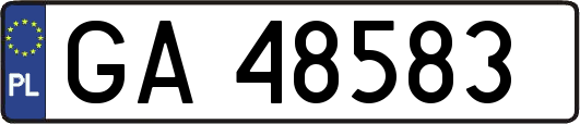 GA48583