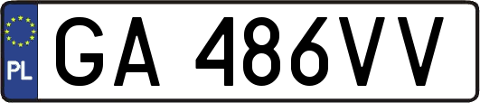 GA486VV