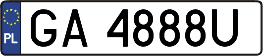 GA4888U