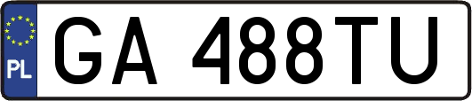 GA488TU