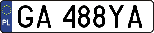 GA488YA