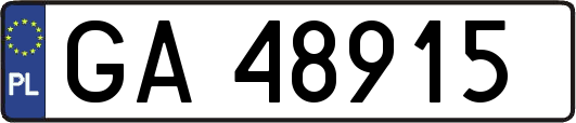 GA48915