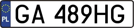 GA489HG