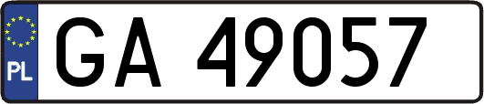 GA49057