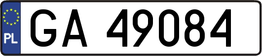 GA49084